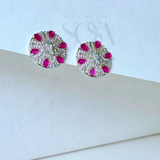 Aria Earrings – Aurelia Collection