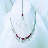 Seraphine Set – Aurelia Collection