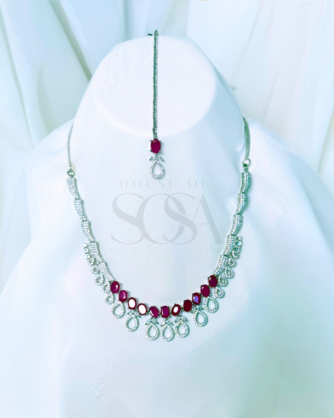 Seraphine Set – Aurelia Collection