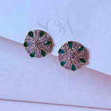 Aria Earrings – Aurelia Collection