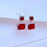 Anya Earrings – Aurelia Collection