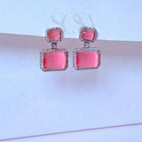 Anya Earrings – Aurelia Collection