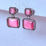 Anya Earrings – Aurelia Collection