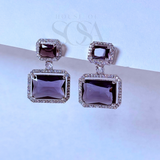 Anya Earrings – Aurelia Collection