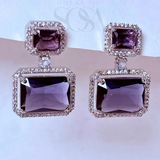Anya Earrings – Aurelia Collection