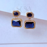 Anya Earrings – Aurelia Collection