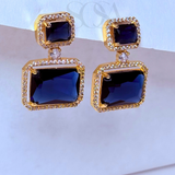 Anya Earrings – Aurelia Collection