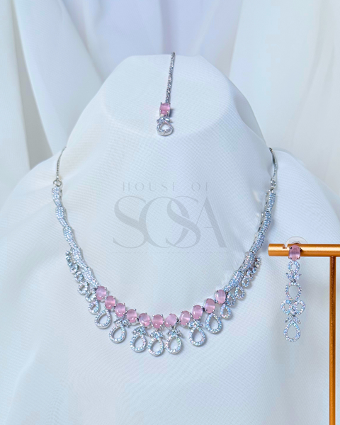 Seraphine Set – Aurelia Collection