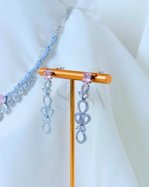 Seraphine Set – Aurelia Collection