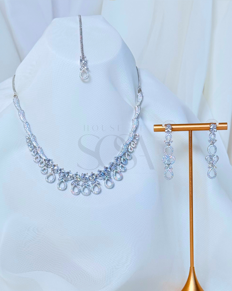 Seraphine Set – Aurelia Collection