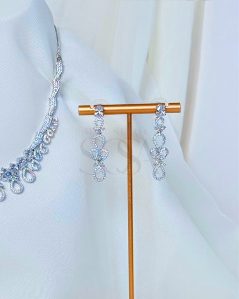 Seraphine Set – Aurelia Collection