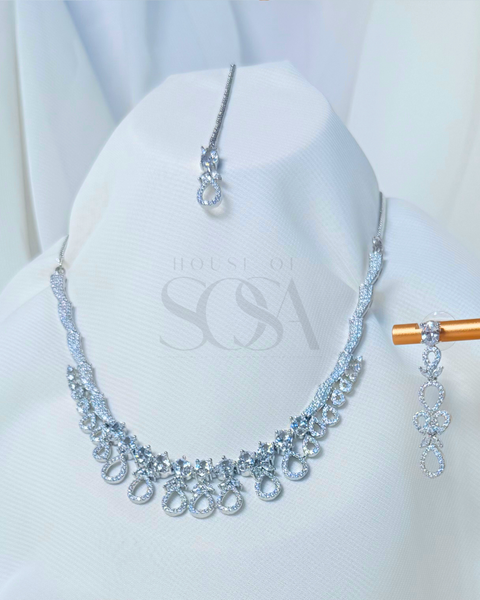 Seraphine Set – Aurelia Collection