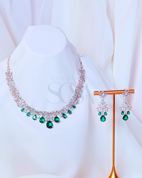 Ella Set – Aurelia Collection