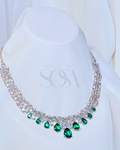 Ella Set – Aurelia Collection