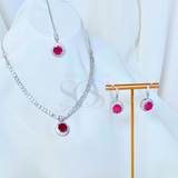 Siyaa Set - Aurelia Collection