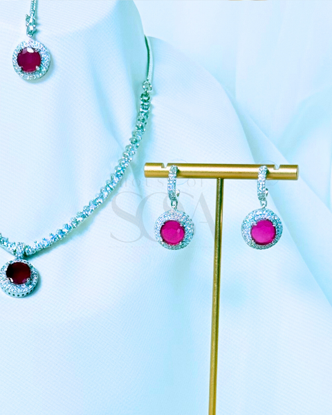 Siyaa Set - Aurelia Collection