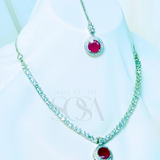 Siyaa Set - Aurelia Collection