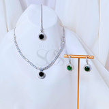 Siyaa Set - Aurelia Collection