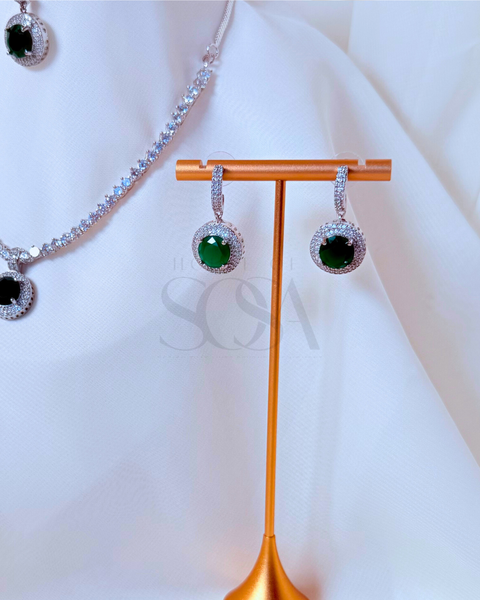 Siyaa Set - Aurelia Collection