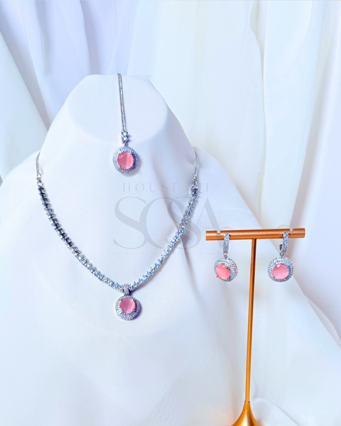 Siyaa Set - Aurelia Collection