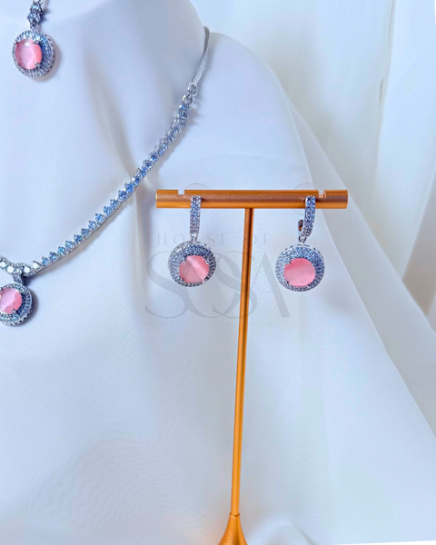 Siyaa Set - Aurelia Collection