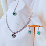 Siyaa Set - Aurelia Collection