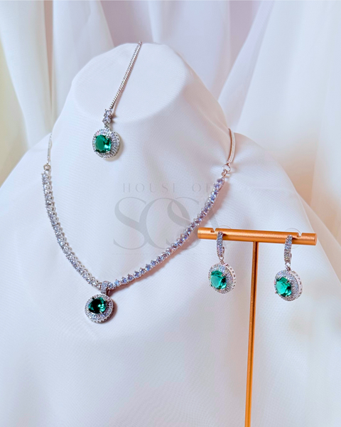 Siyaa Set - Aurelia Collection