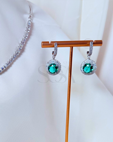 Siyaa Set - Aurelia Collection