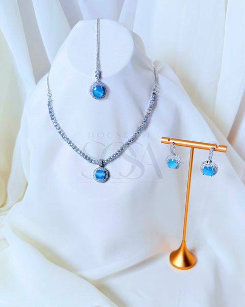 Siyaa Set - Aurelia Collection