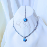 Siyaa Set - Aurelia Collection