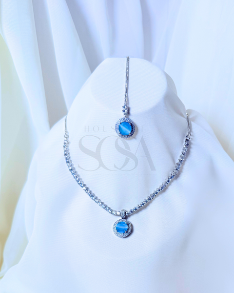 Siyaa Set - Aurelia Collection