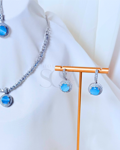 Siyaa Set - Aurelia Collection