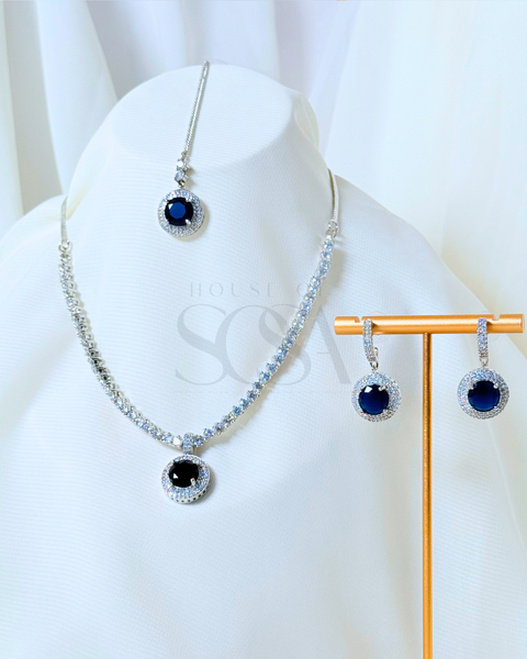 Siyaa Set - Aurelia Collection