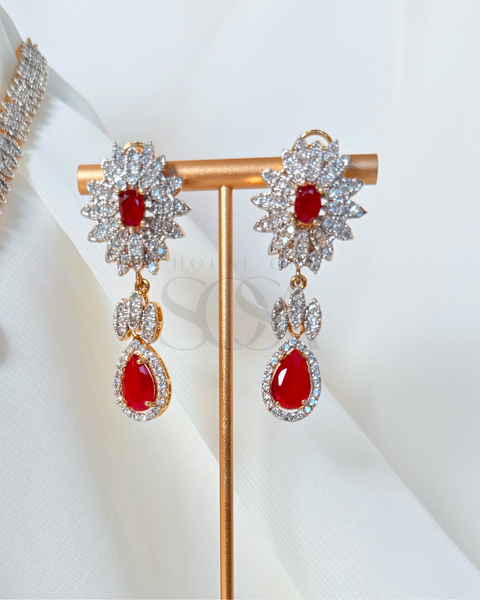 Nooré Set - Aurelia Collection