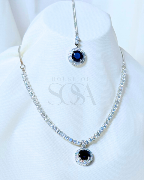 Siyaa Set - Aurelia Collection