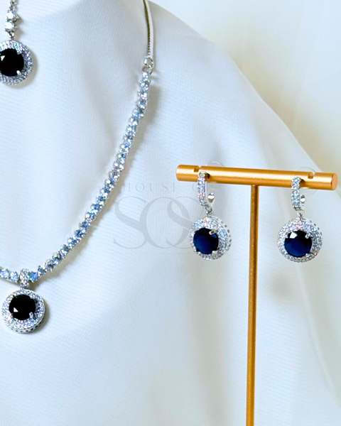 Siyaa Set - Aurelia Collection