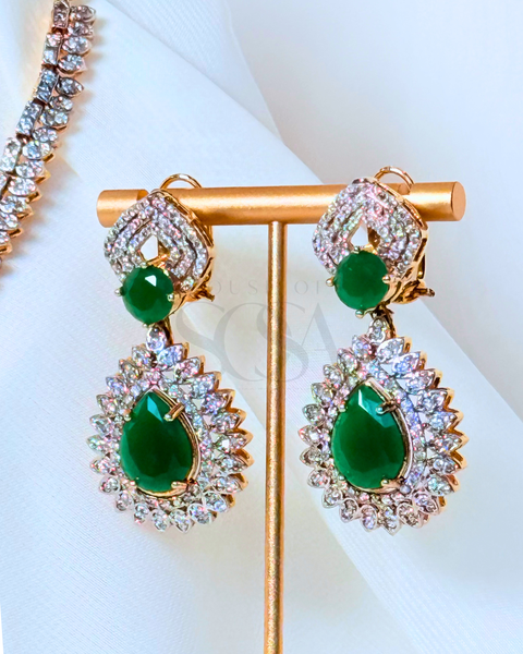 Zaib Set - Aurelia Collection