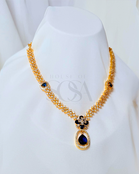 Sabine Set – Aurelia Collection