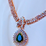 Zaib Set - Aurelia Collection