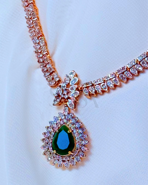 Zaib Set - Aurelia Collection