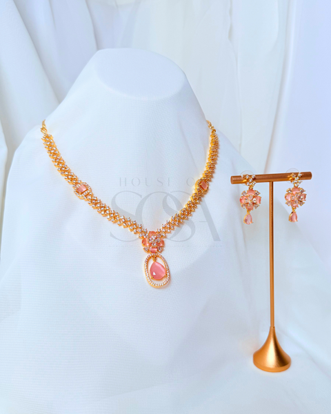 Sabine Set – Aurelia Collection