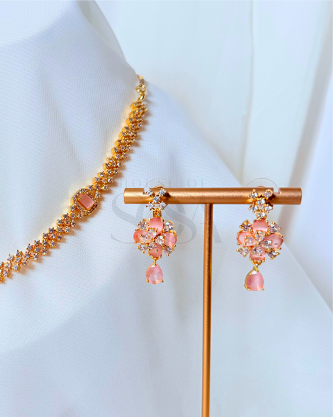 Sabine Set – Aurelia Collection