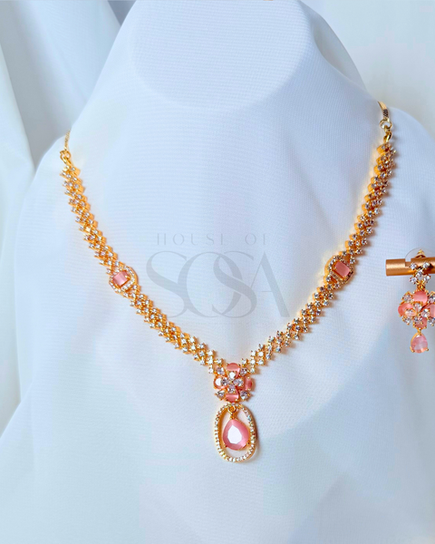 Sabine Set – Aurelia Collection