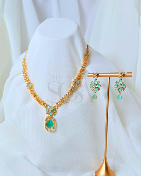 Sabine Set – Aurelia Collection