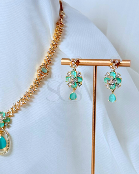 Sabine Set – Aurelia Collection