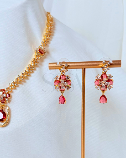 Sabine Set – Aurelia Collection