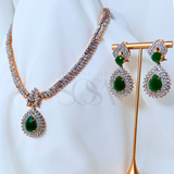 Zaib Set - Aurelia Collection