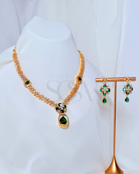 Sabine Set – Aurelia Collection