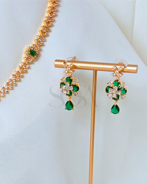 Sabine Set – Aurelia Collection