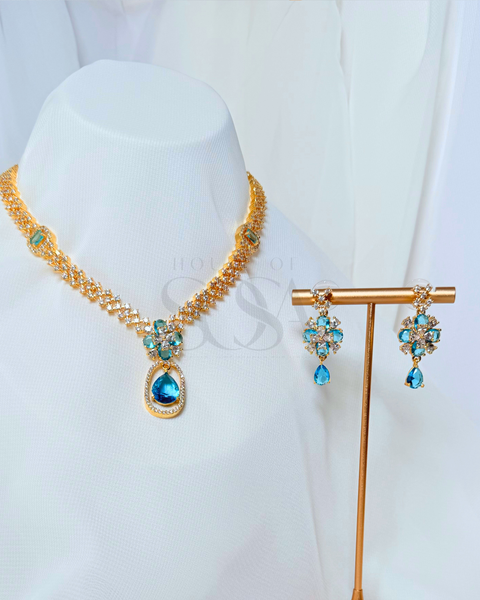 Sabine Set – Aurelia Collection